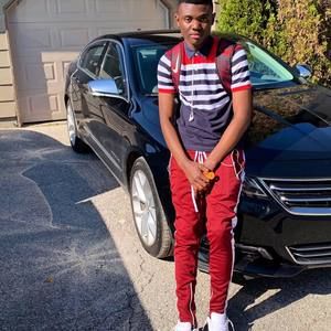 Meet your Posher, Precious